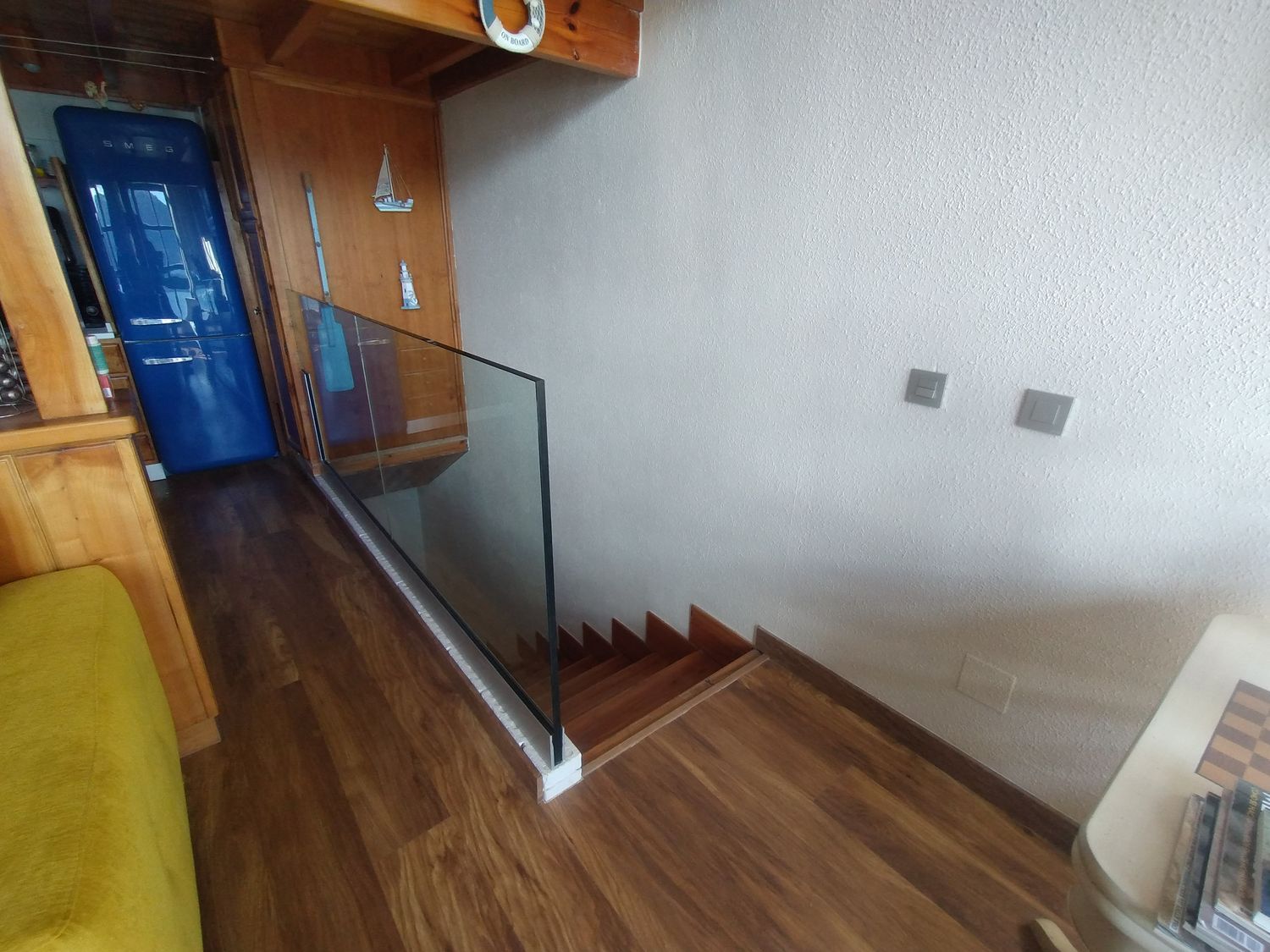 Dúplex en Ronda de Santander, 5 - Foto 20