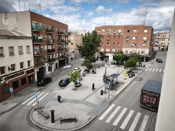 Piso en Olvido, 87, Almendrales - Foto 36