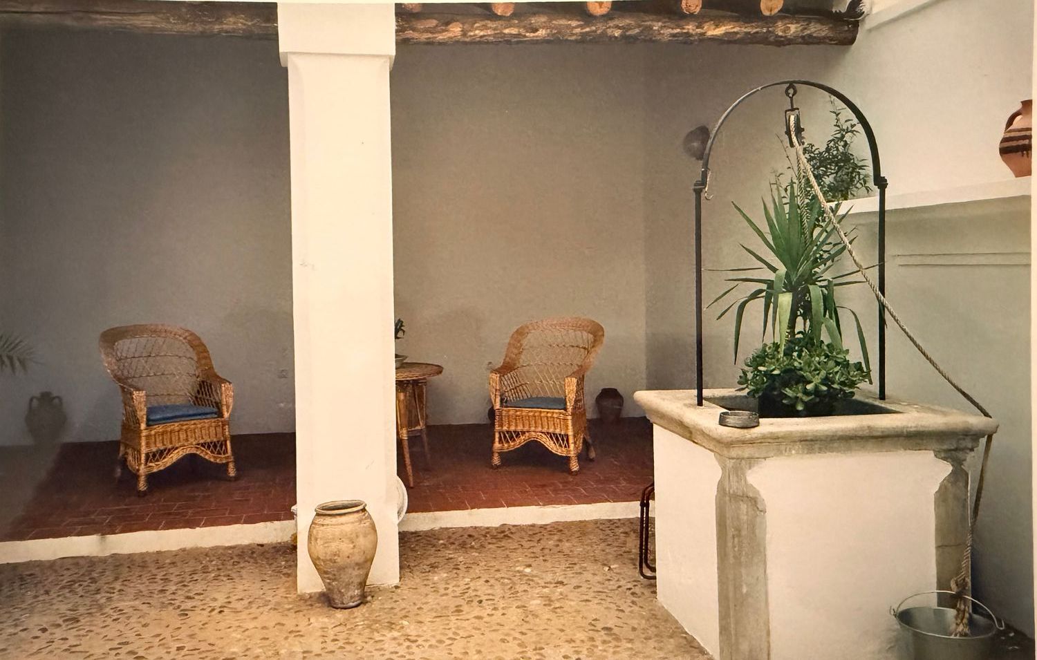 Casa de pueblo en Calle Badajoz s/n - Foto 11