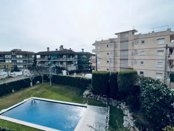 Piso en calle del Vendrell, 38 - Foto 13