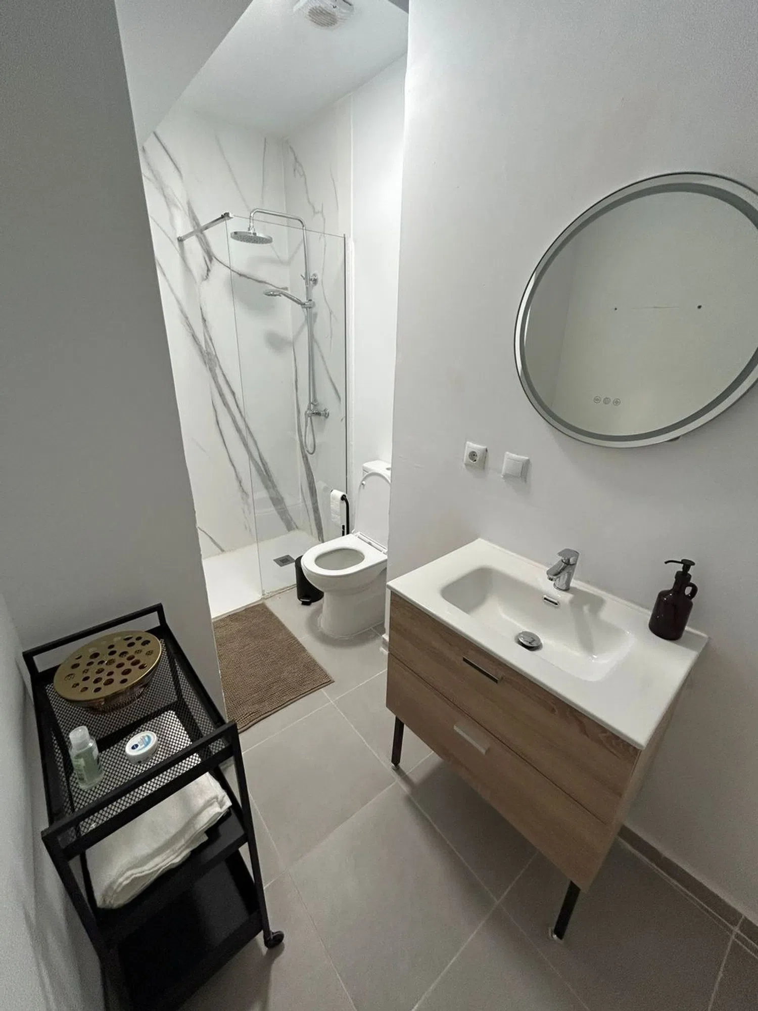 Piso en calle de Juan de Urbieta, 42 - Foto 1