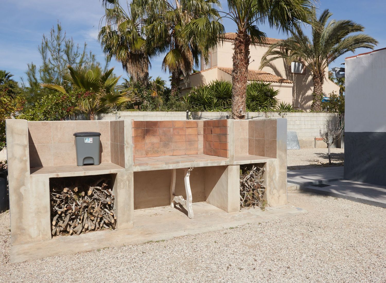 Casa independiente en Partida Daimes, 226 - Foto 23