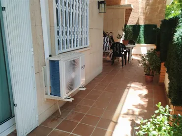 Piso en  Carrer Josep V. Foix 2 - Foto 12