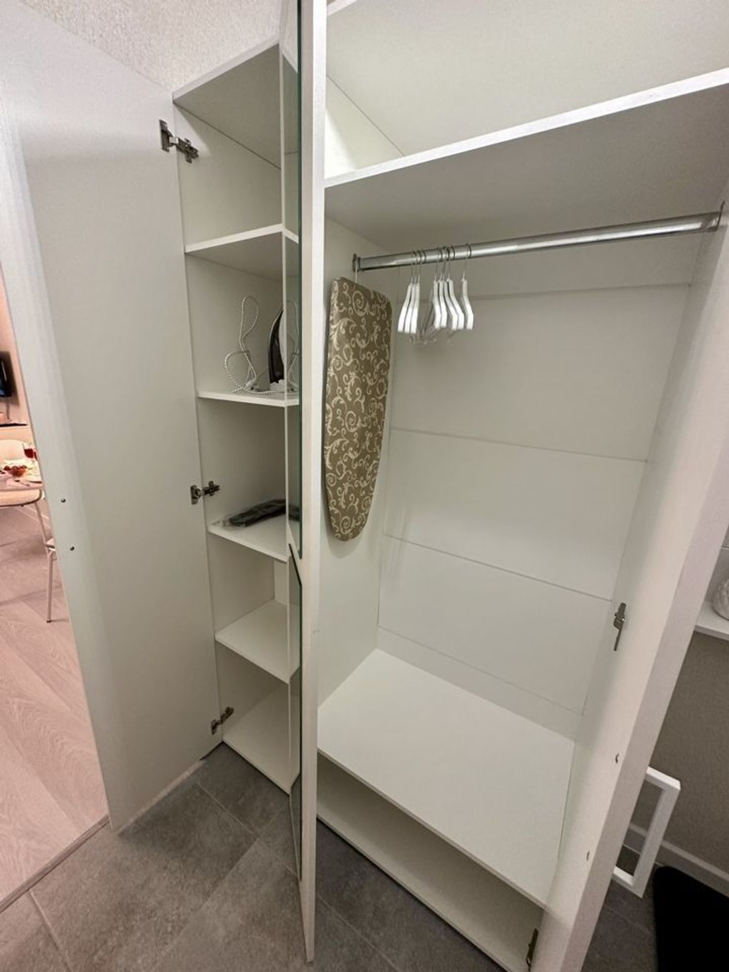 Estudio en Av. de Monforte de Lemos, 44, Pilar - Foto 32