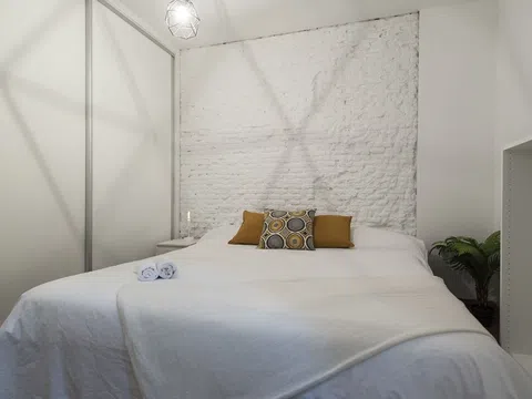 Piso en calle de Manuel Cortina, 10 - Foto 12