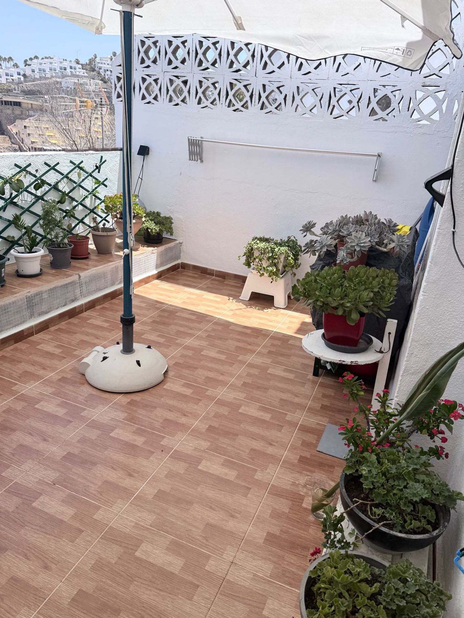 Piso en Calle Roque de los Muchachos, 6, Puerto Rico, Puerto Rico - Foto 14