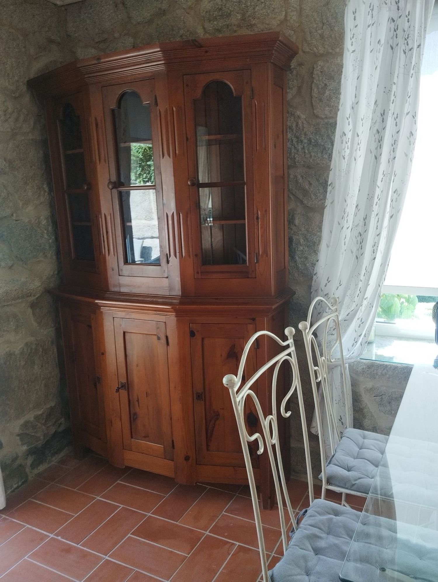 Casa rural en Carballas, 9 a - Foto 16