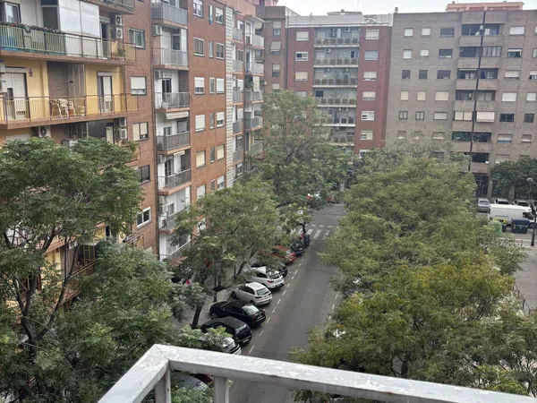Piso en Plaza de Santiago Suárez Santi, 10, La Creu Coberta - Foto 6