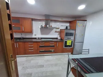 Piso en El Ranero - Foto 1