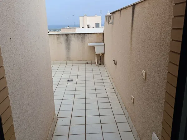 Piso en Calle Greco, 15, La Gangosa, La Gangosa - Foto 19