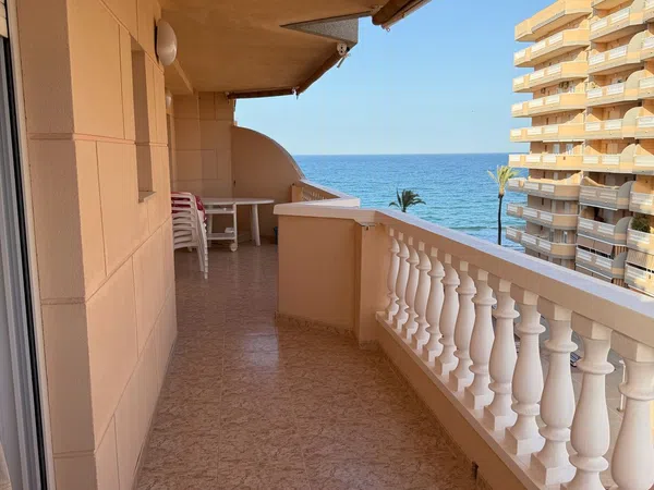 Piso en Urbanizacion Castillo Mar II Pl z, 1, Playa del Galán, Playa del Galán - Foto 2
