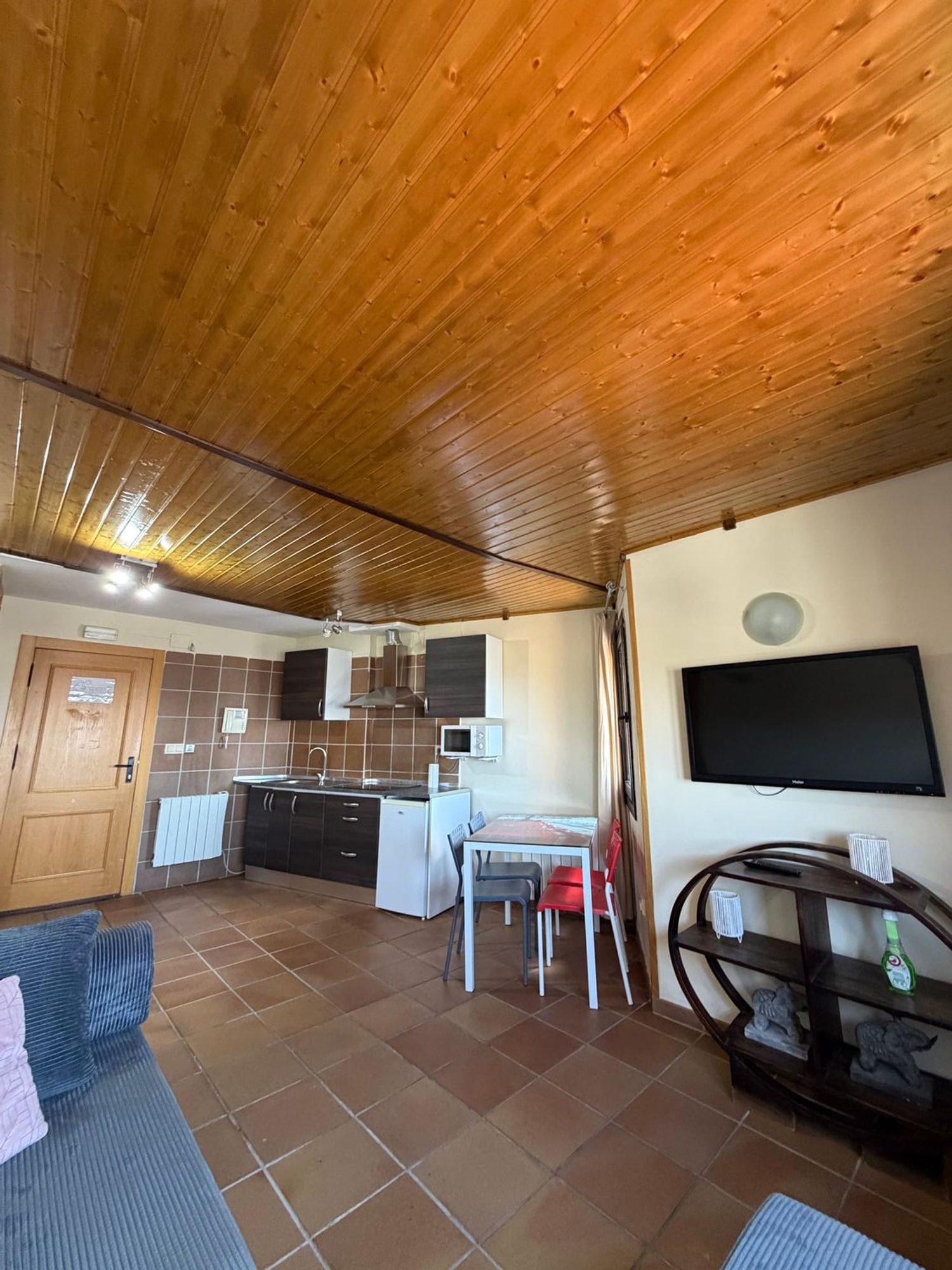 Piso en Calle de los Peñones, 112, Zona alta, Zona alta - Foto 14