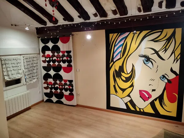 Estudio en calle del Coso, 108 -110 - Foto 3