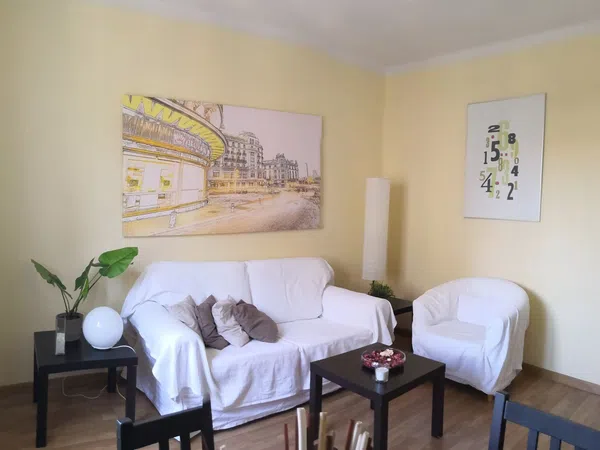 Piso en Calle de Oudrid, 14, Bellas Vistas - Foto 2