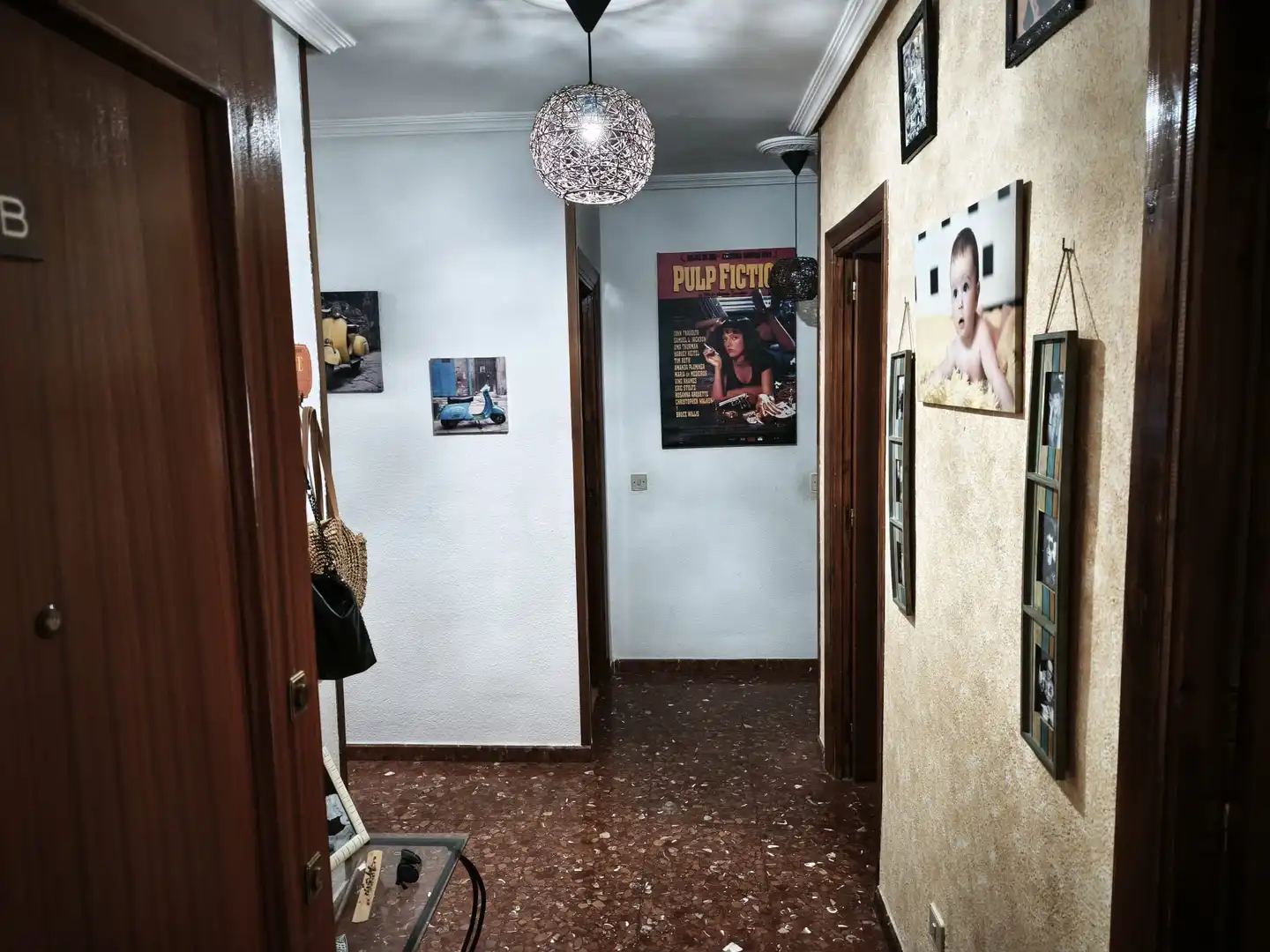Piso en  Avenida Manolo Gómez Bur 68 - Foto 6