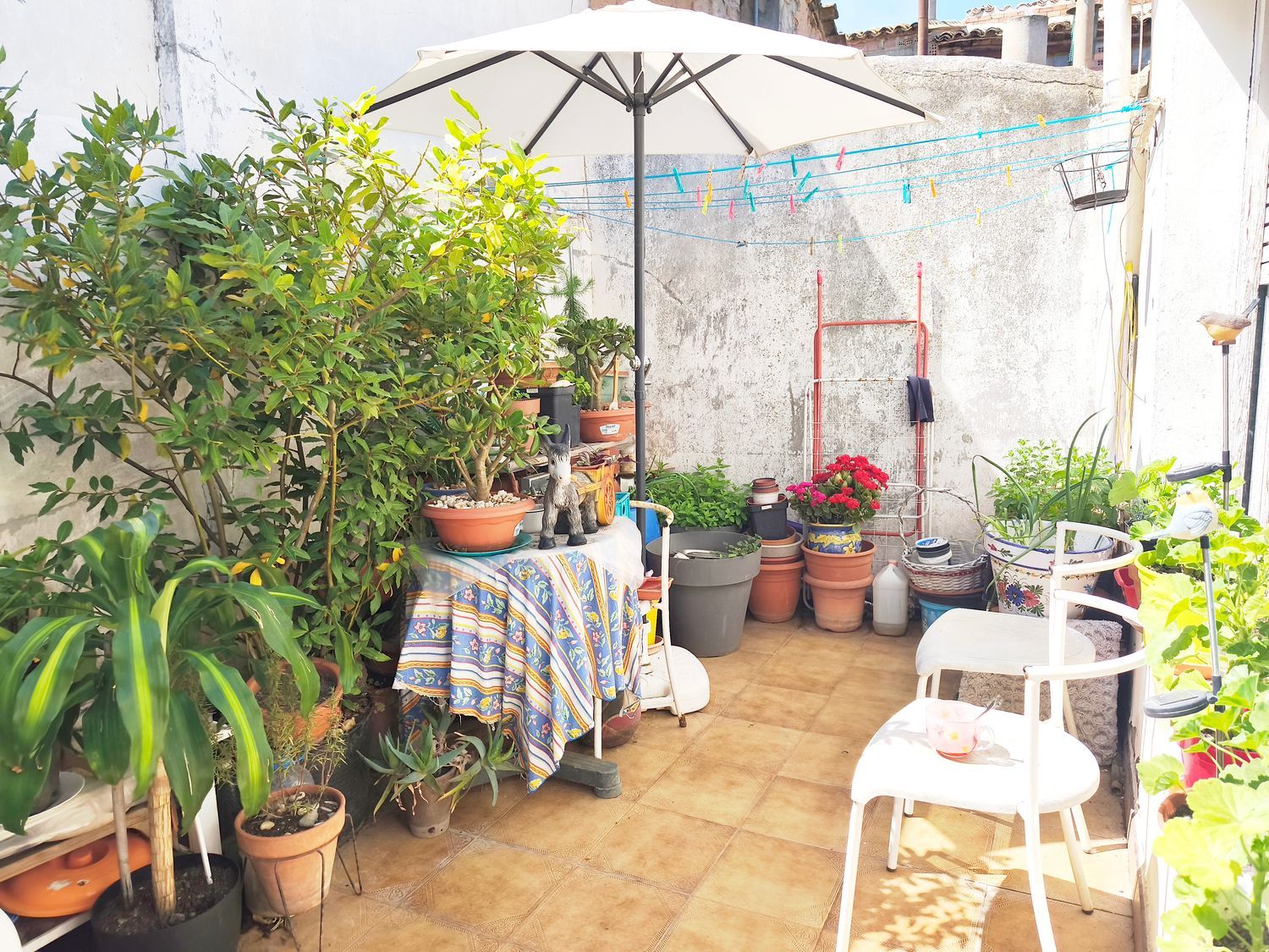 Casa de pueblo en Calle Zapateros, 29 - Foto 16