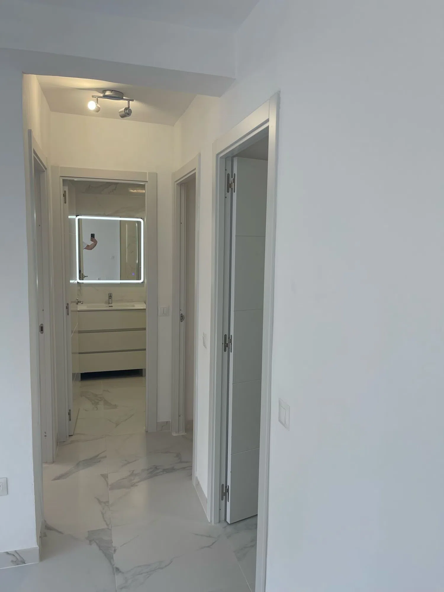 Piso en plaza Conde de Ferrería, 5 - Foto 8