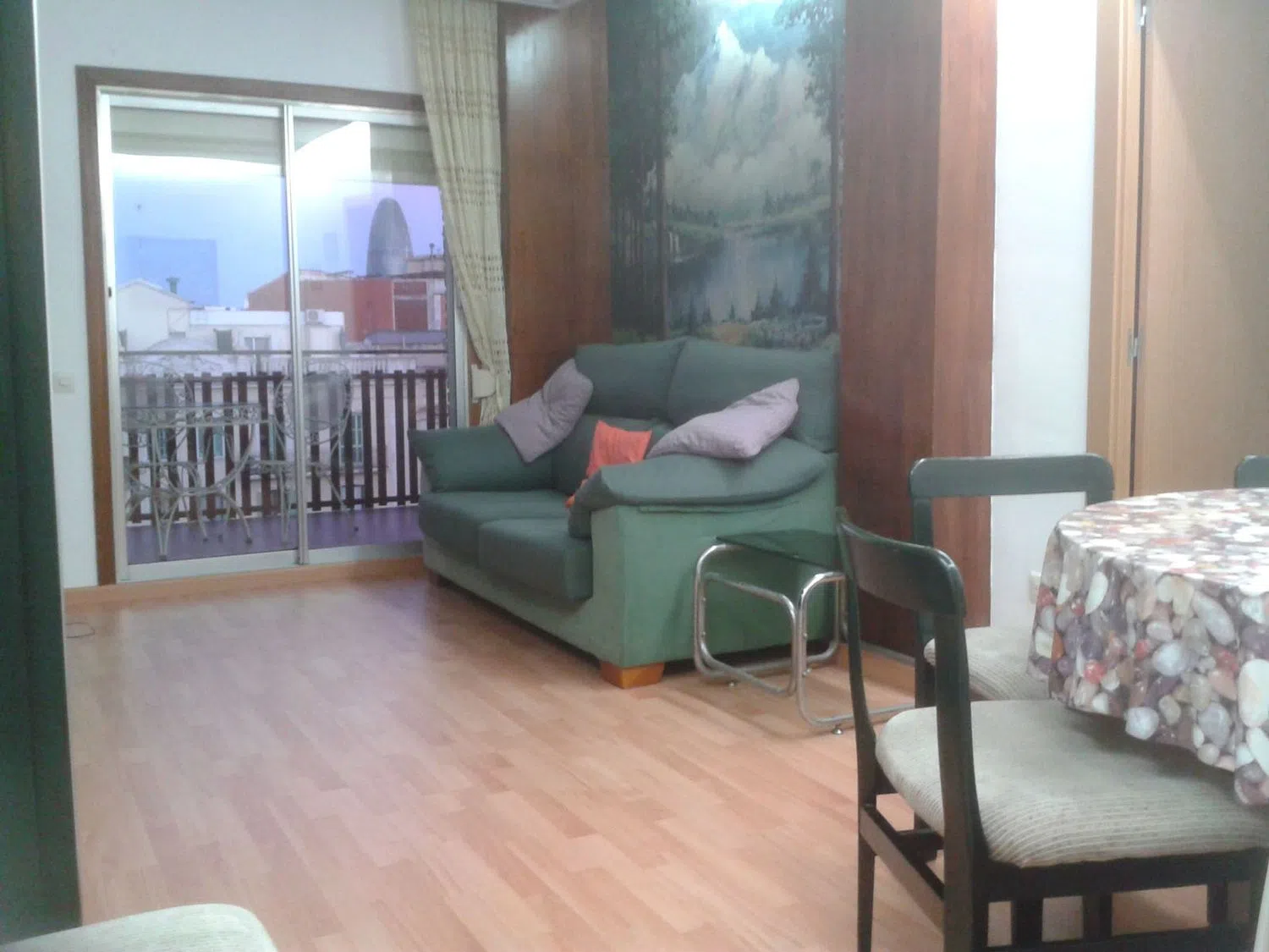 Piso en calle de Mallorca, 435 - Foto 1