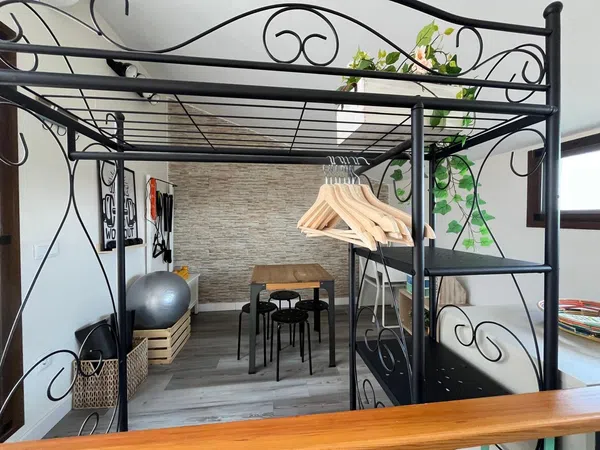 Dúplex en Paseo de la Ribera, 32, Casco Histórico - Corredera - Ribera - Foto 16