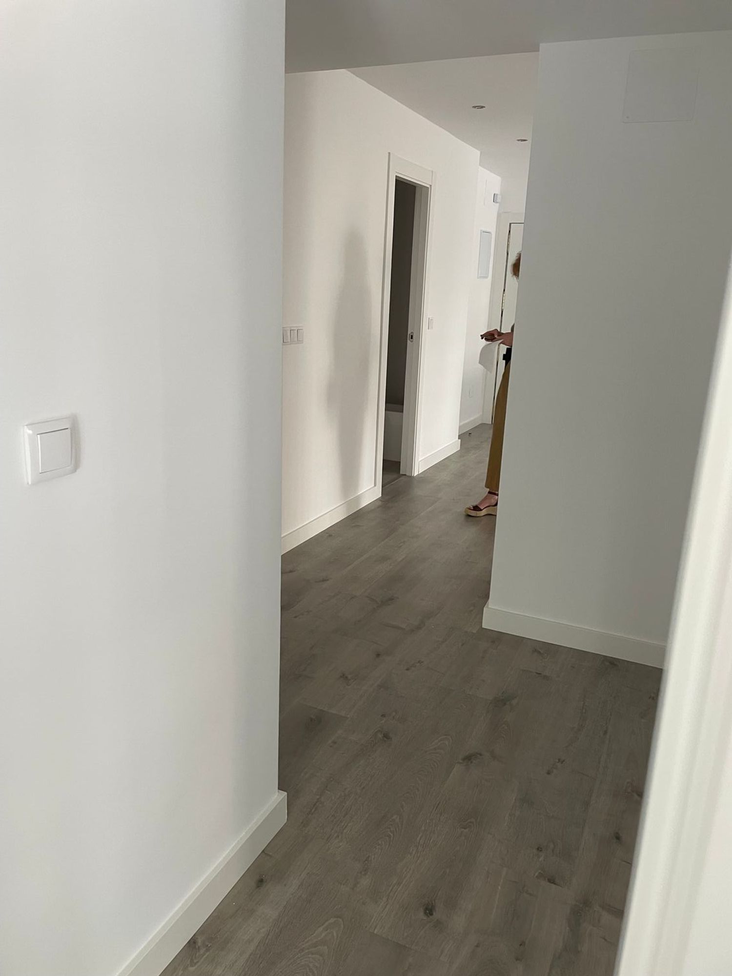 Piso en Carril de las Palmeras, 7, El Carmen - Foto 2