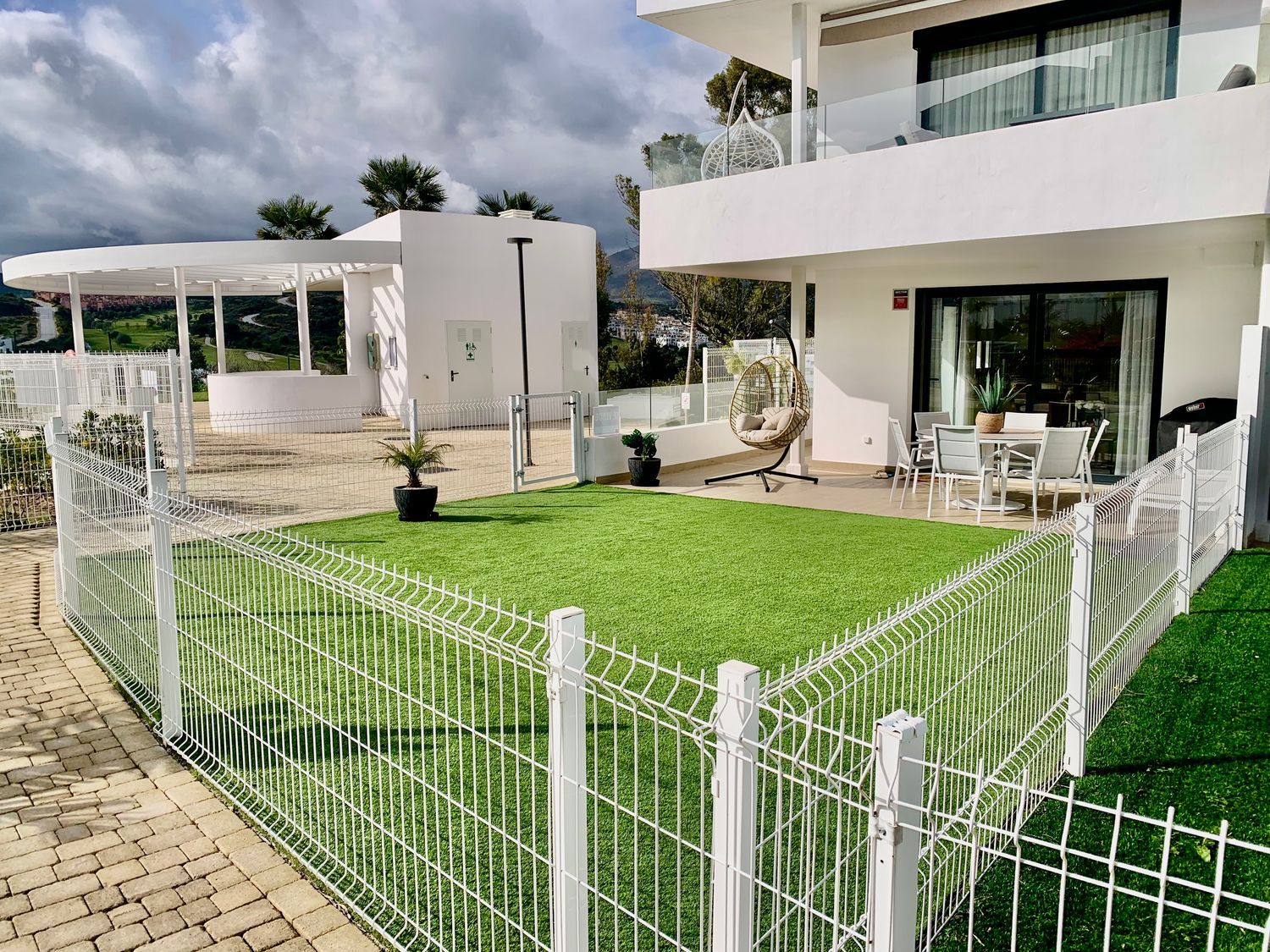 Piso en avenida Del Fuego, 50 - Foto 16