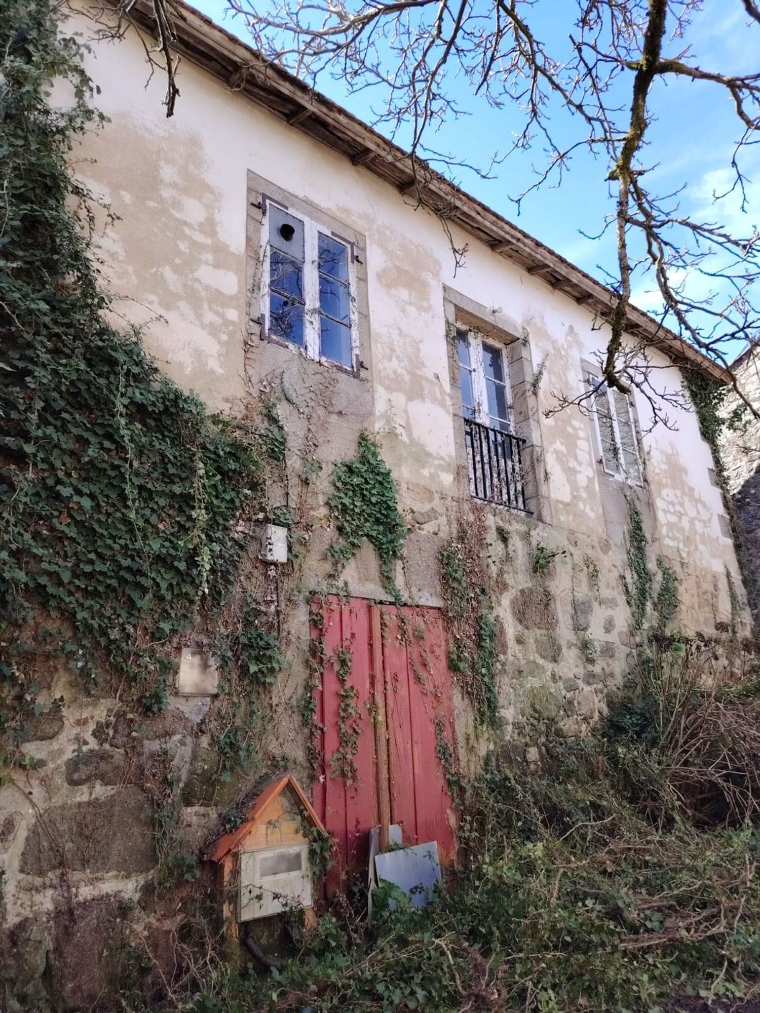 Casa de pueblo en Trasulfe, 52 - Foto 7