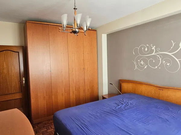 Piso en Calle Alejandro Yagüe, 7, Gamonal - San Bruno - G9 - Foto 4
