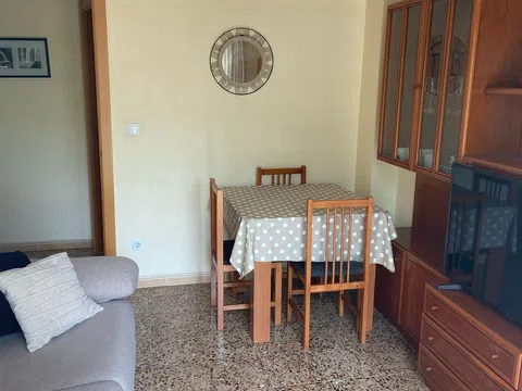 Piso en calle demetrio galán bergua, 24