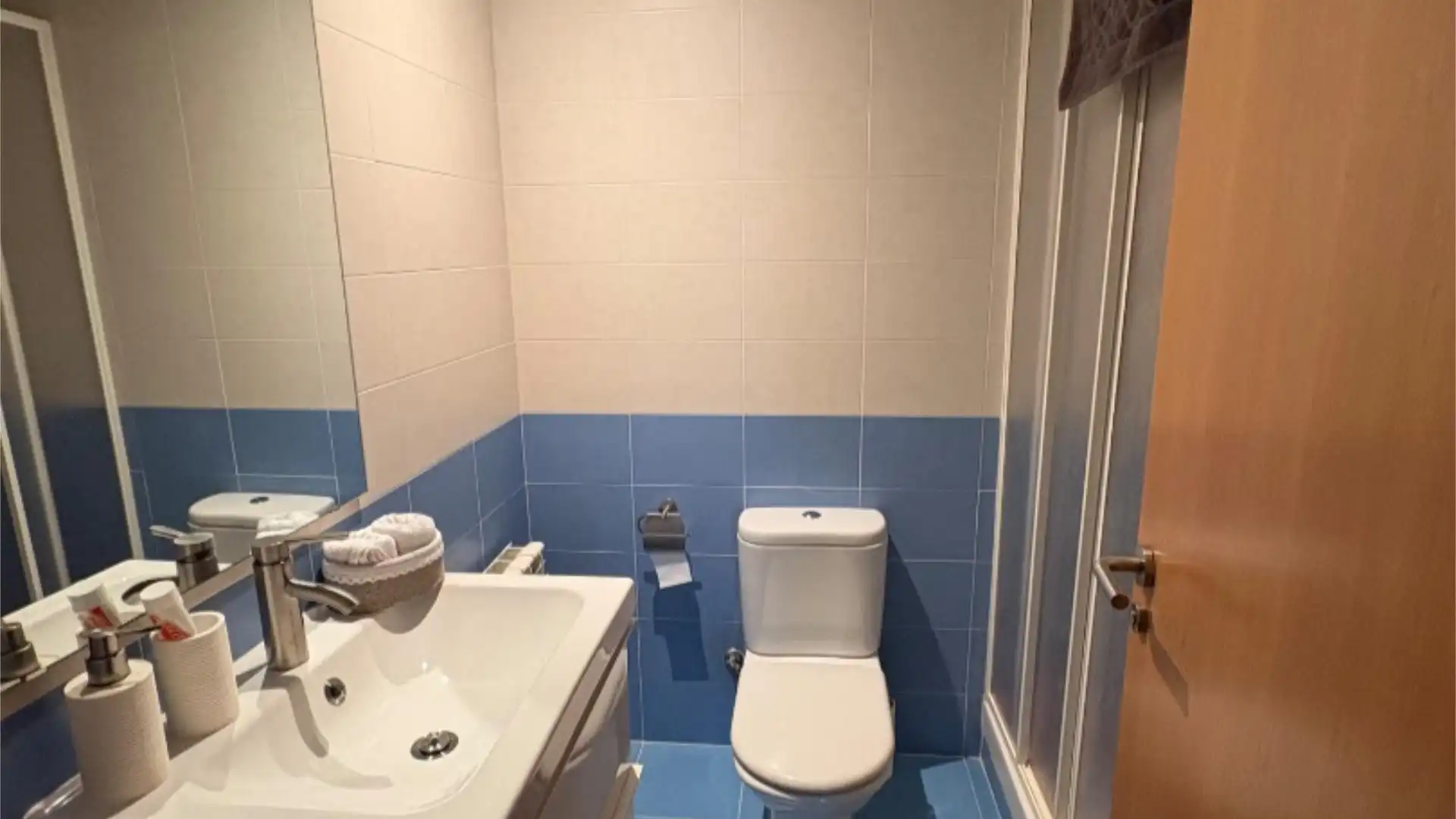 Piso en  Carrer de Roc Codó 10 - Foto 10