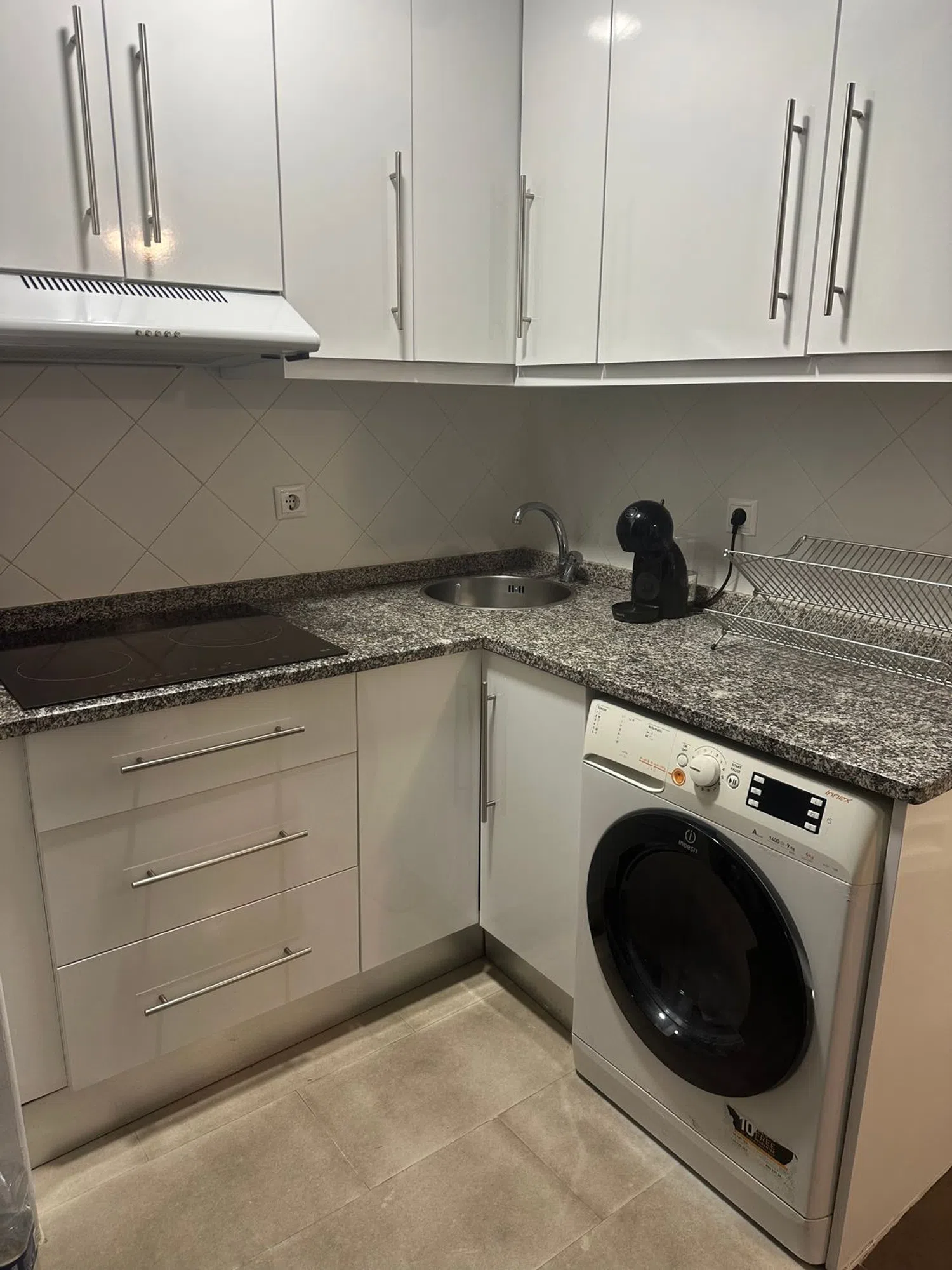 Piso en calle de Valderribas, 42 - Foto 8