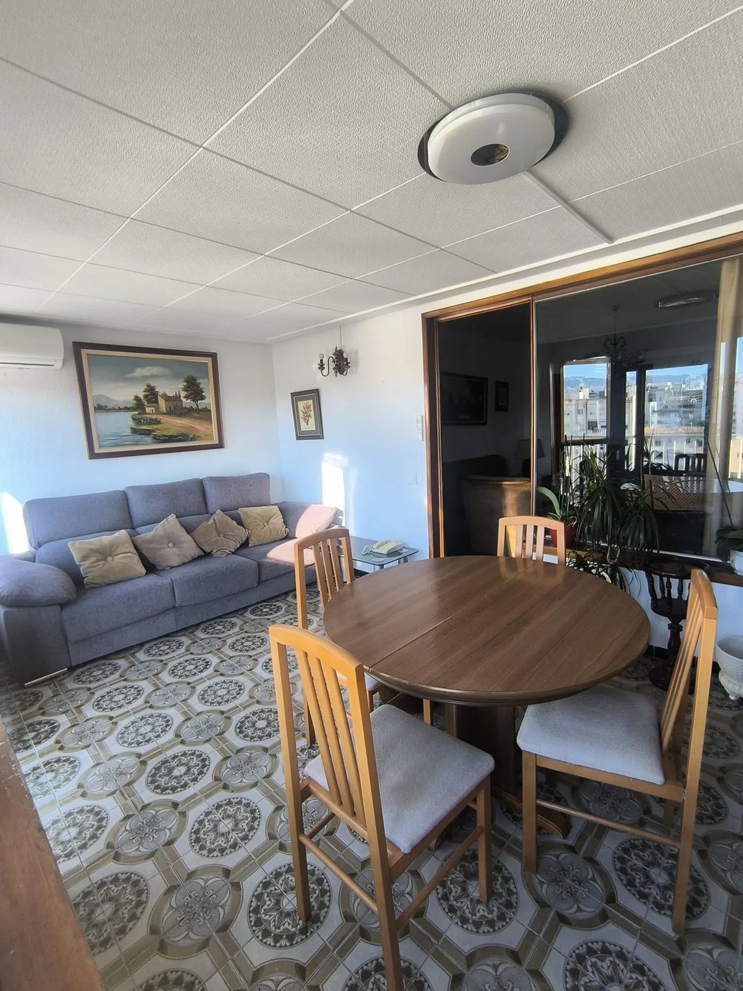 Piso en calle del Pare Bartomeu Pou, 13 - Foto 1