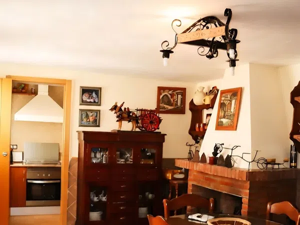 Casa o chalet independiente en Nacimiento, 1 - Foto 1