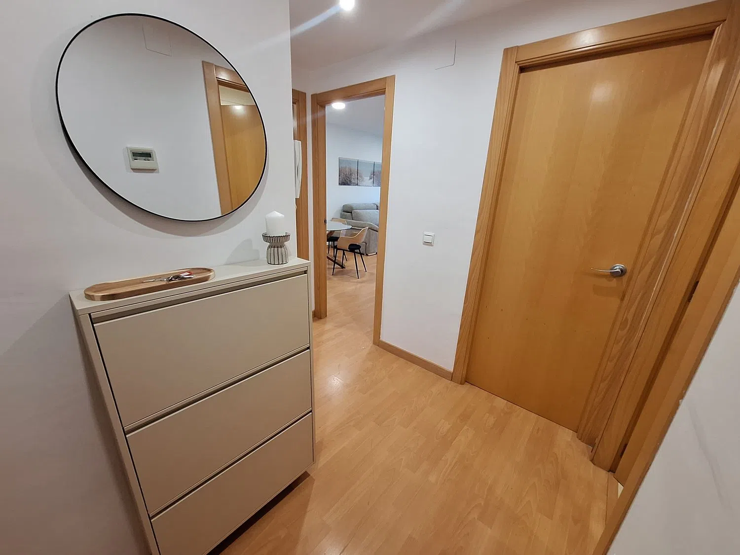 Piso en Barrio Playa de la Malvarrosa - Foto 7