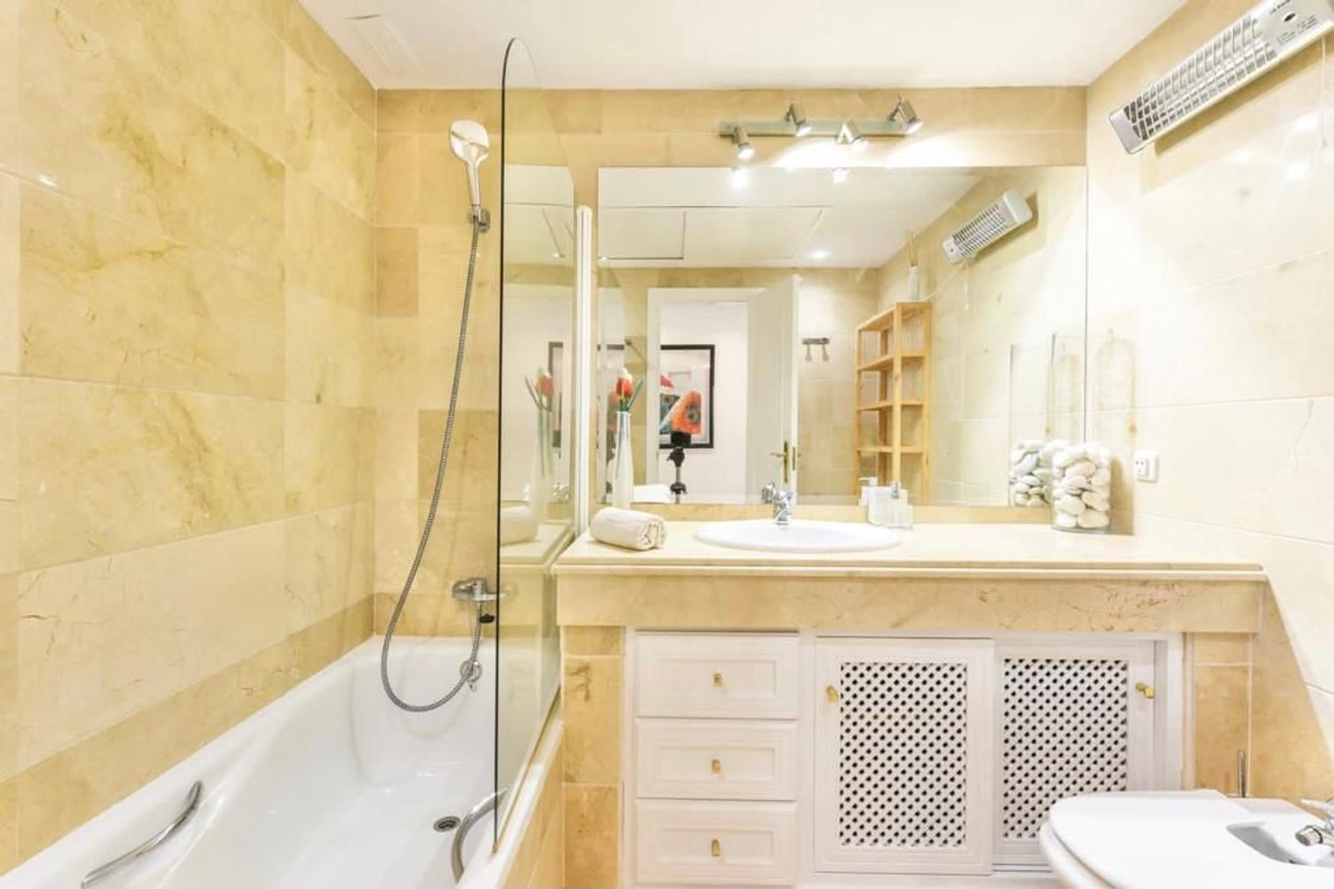 Piso en Urbanización Los Pinos de Aloha, 7 - Foto 10