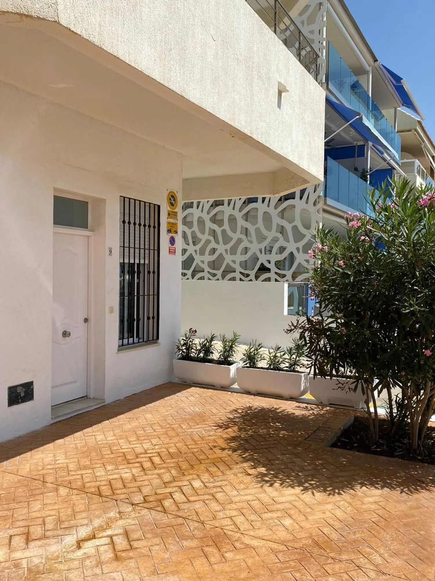Piso en paseo Marítimo Rey de España, 138 - Foto 19