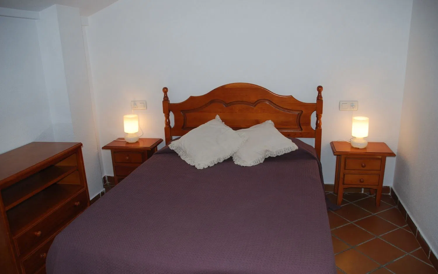 Piso en calle Zenete, 35 - Foto 1