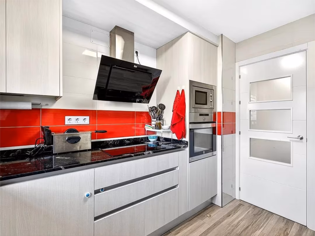 Piso en  Calle Lucano 5 - Foto 14