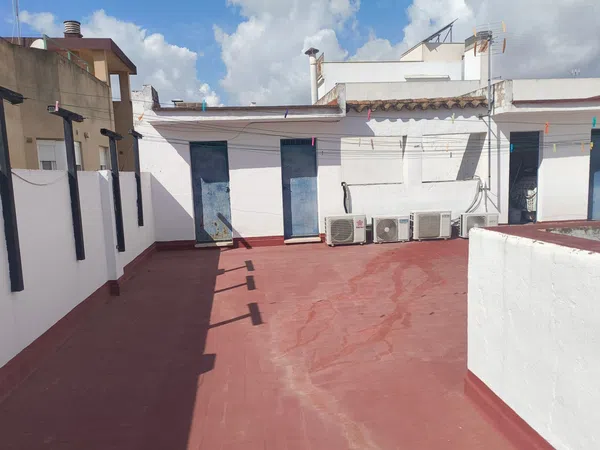 Piso en Calle Julio Valdelomar, 2, Casco Histórico - Corredera - Ribera - Foto 15