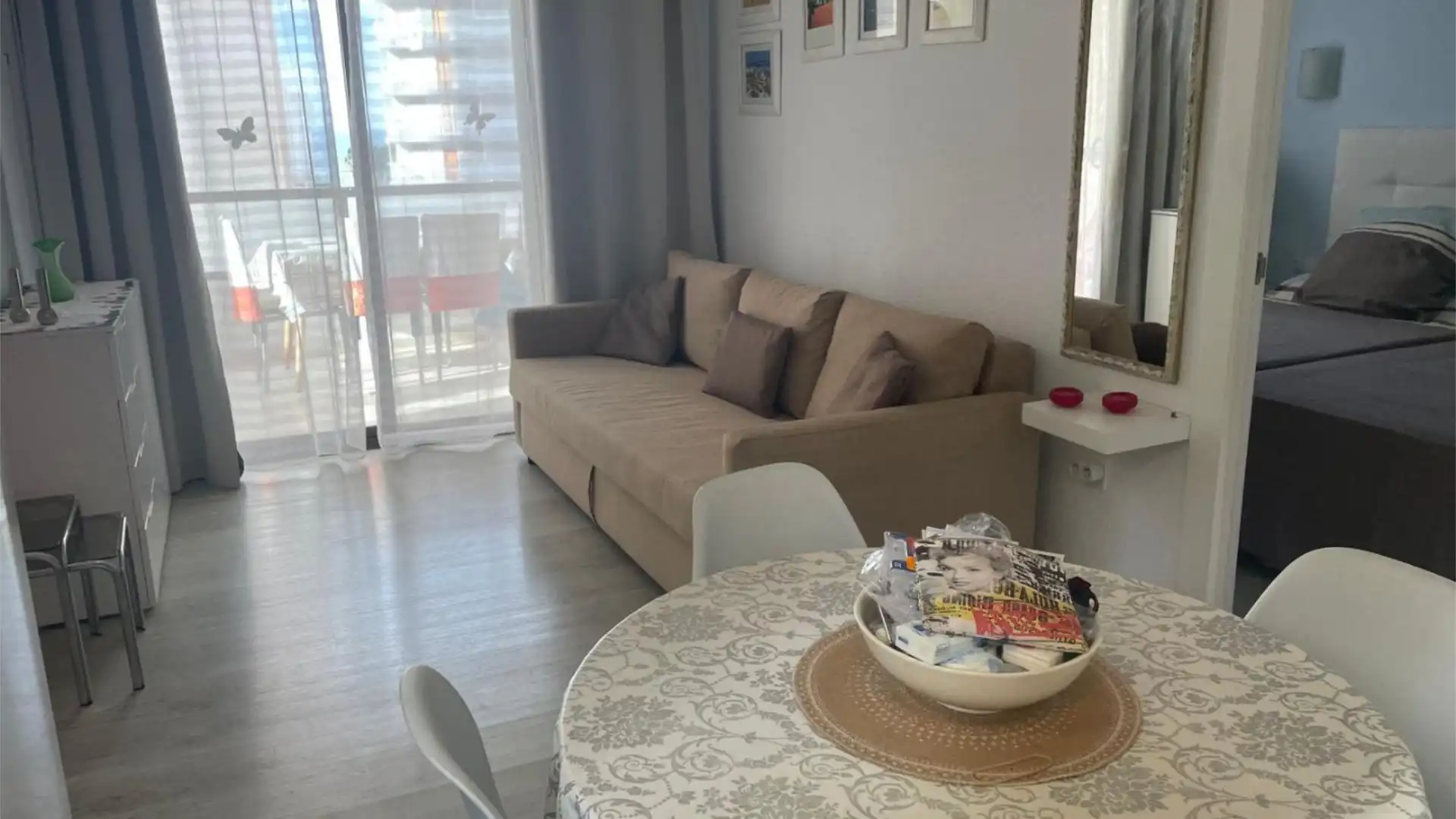 Piso en  Avenida de Estocolmo 9 - Foto 1