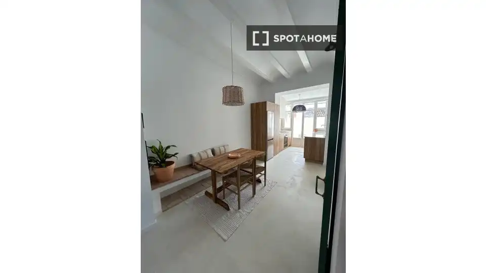 Piso en Burjassot - Foto 4