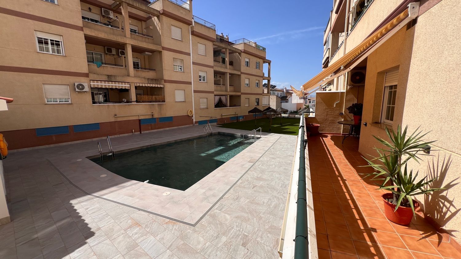 Piso en Calle Real de Málaga, 93 - Foto 6