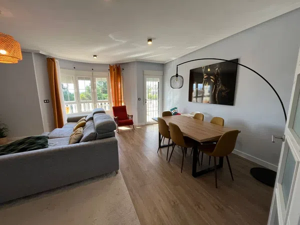 Casa independiente en Ramon Alonso Luzzy, 20 - Foto 8