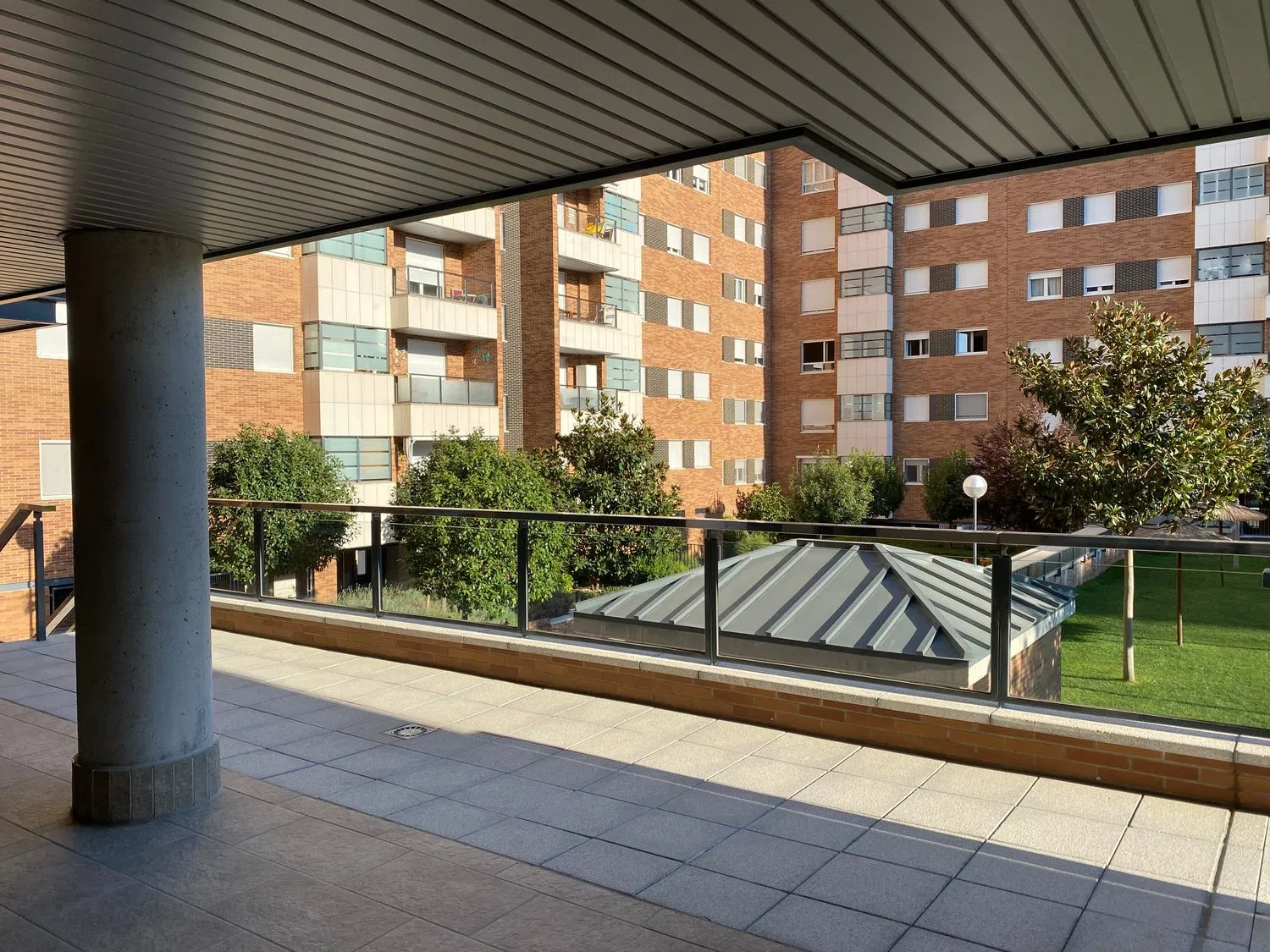 Piso en calle de María de las Mercedes de Borbón, 234 - Foto 31