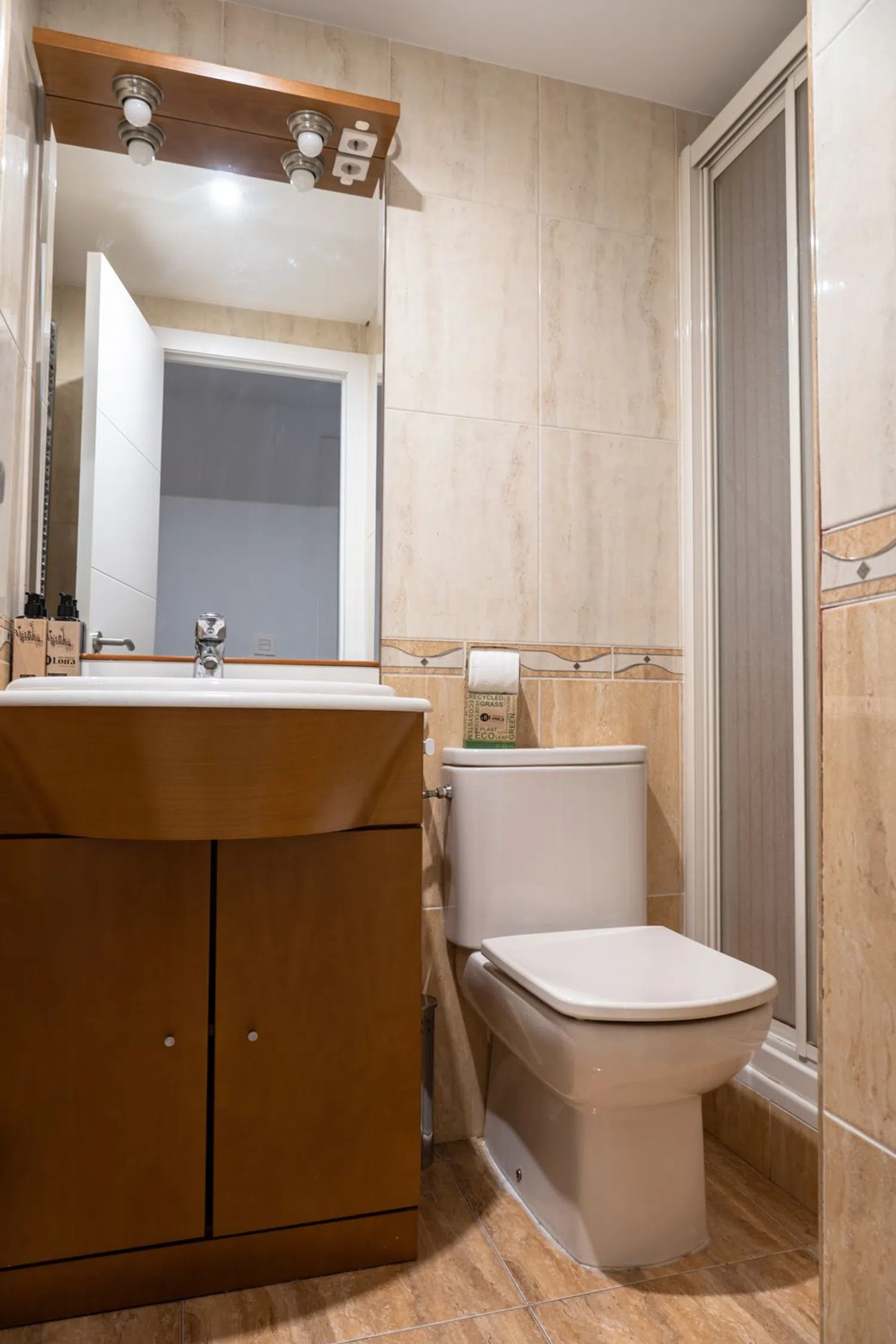 Piso en calle de Rosalía de Castro, 21 - Foto 9