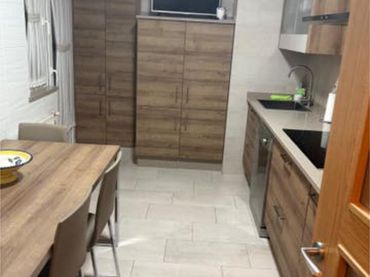 Piso en Justo  Barreiro - Foto 1