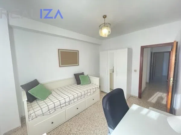 Piso en Pol Ctra de Cártama - Foto 11