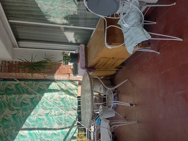 Piso en Barrio Hispanoamérica s/n Metrocolombia