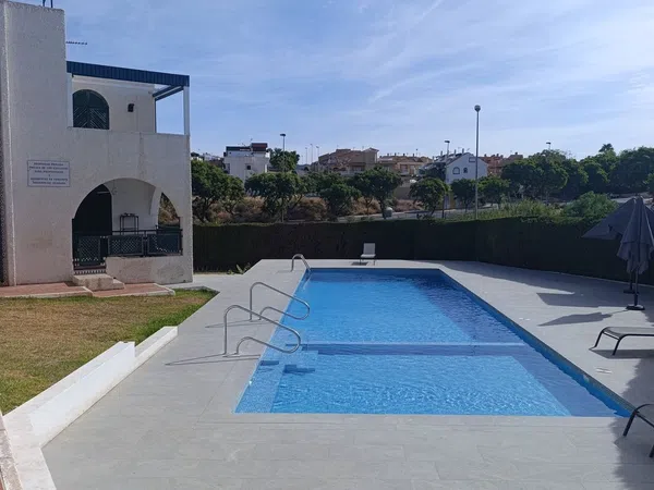 Piso en Avenida Cabo Cope, 15 - Foto 7