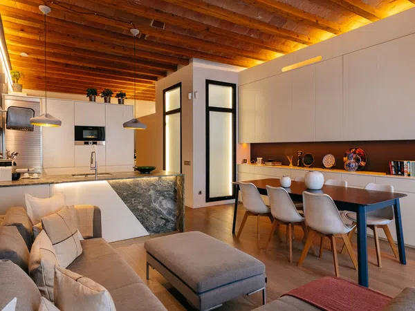 Estudio en Calle d'Aragó, 378 - Foto 29