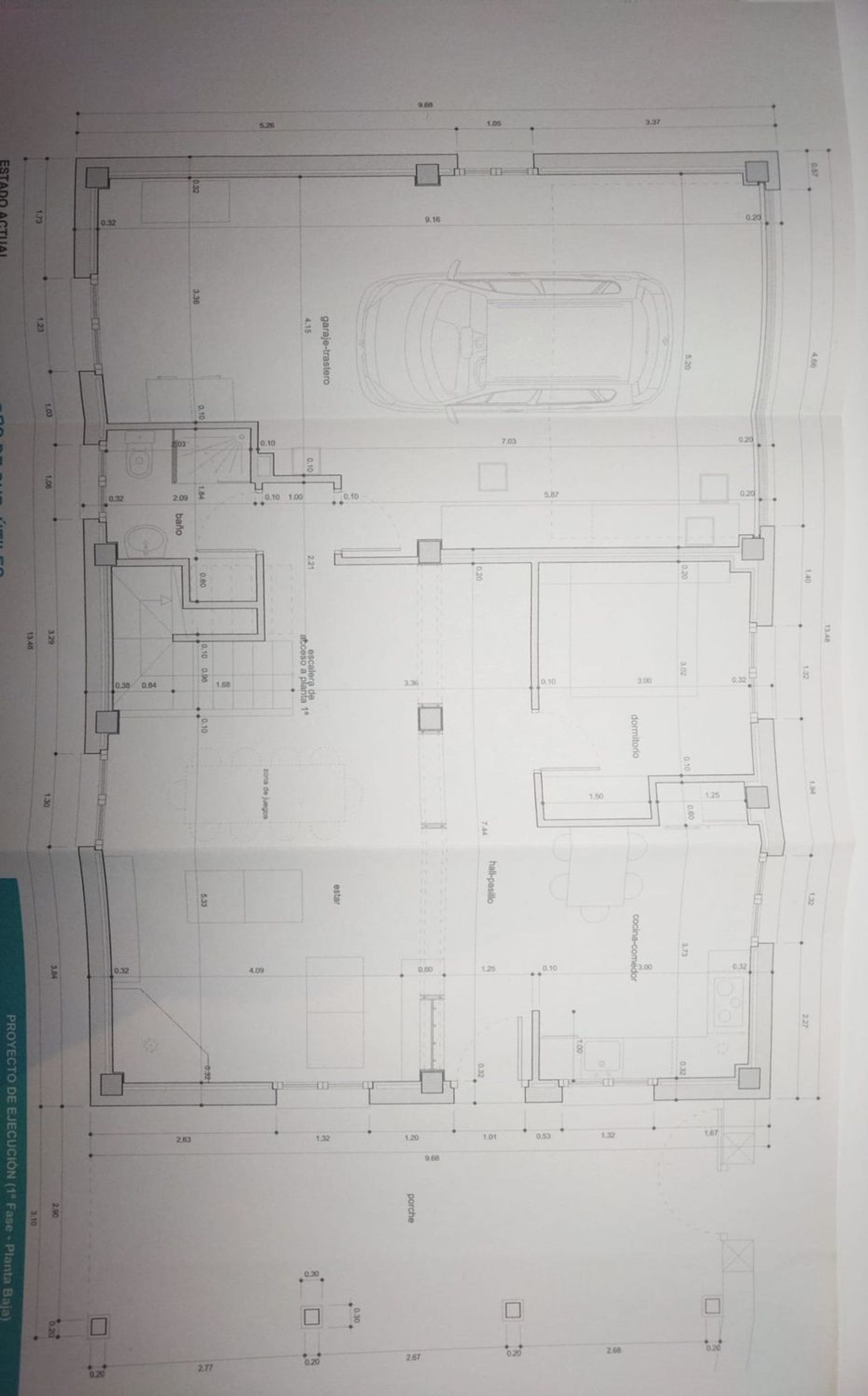 Casa independiente en calle Mendoza Entitatea, 39 - Foto 34